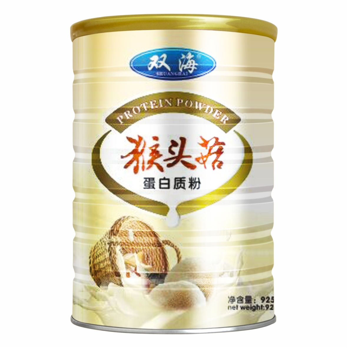 猴頭菇蛋白質(zhì)粉（雙海）